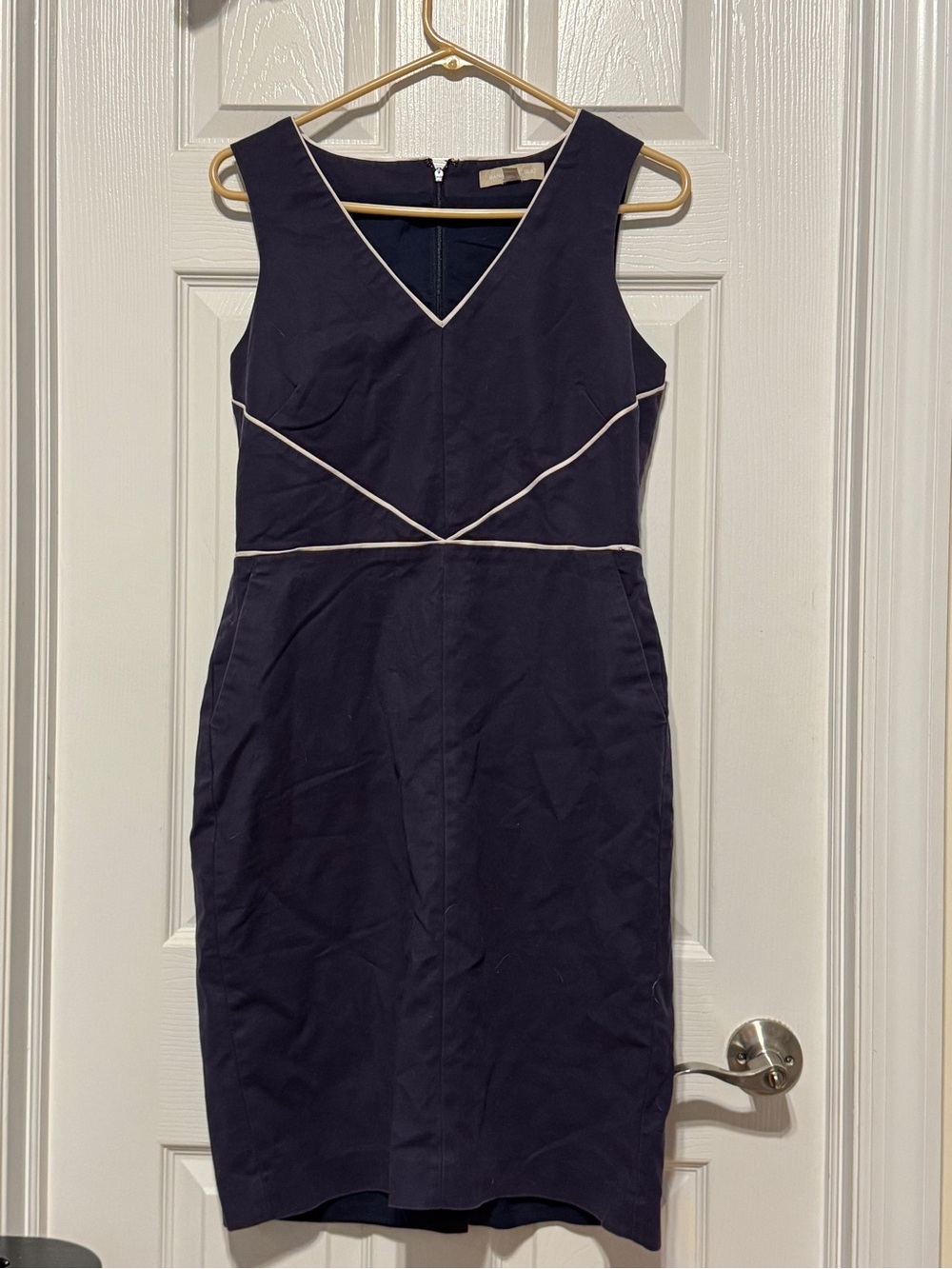 Banana Republic Midi Dress